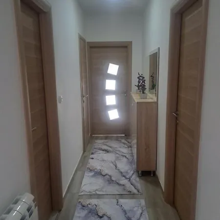 Luxury Apartments Milicevic Trebinje Exterior photo