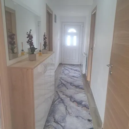 Luxury Apartments Milicevic Trebinje Exterior photo