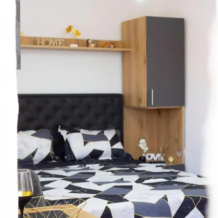 Luxury Apartments Milicevic Trebinje Exterior photo