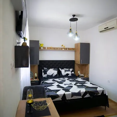 Luxury Apartments Milicevic Trebinje Exterior photo