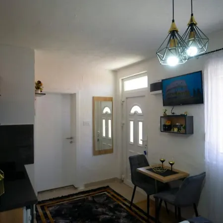 Luxury Apartments Milicevic Trebinje Exterior photo