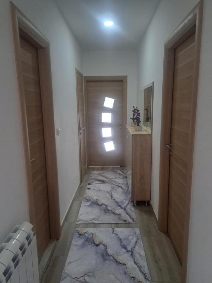Luxury Milicevic Apartamento *