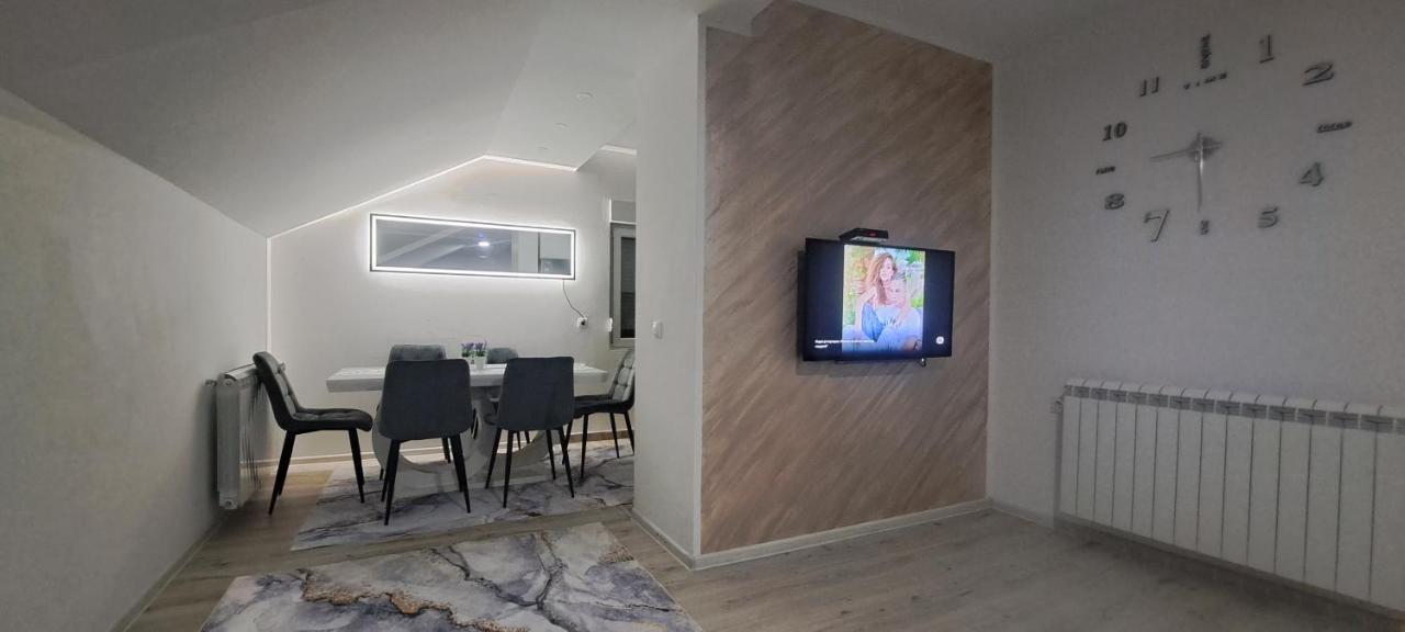 Apartamento Luxury Milicevic *