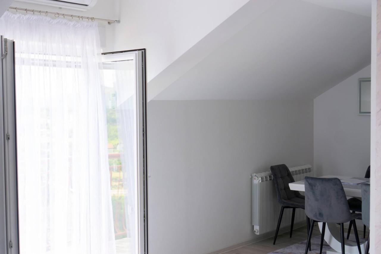 Apartamento Luxury Milicevic *