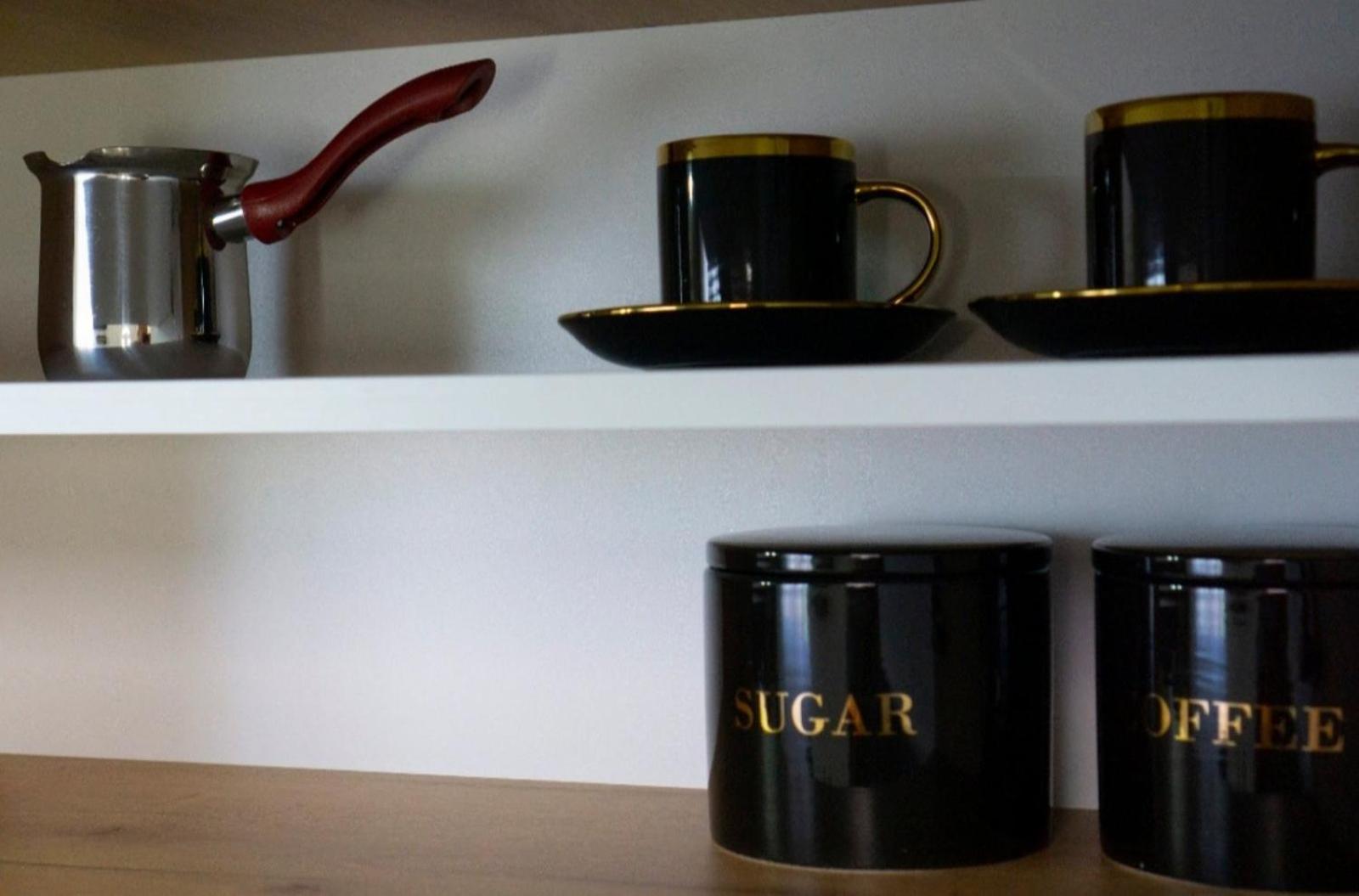 Luxury Milicevic Apartamento