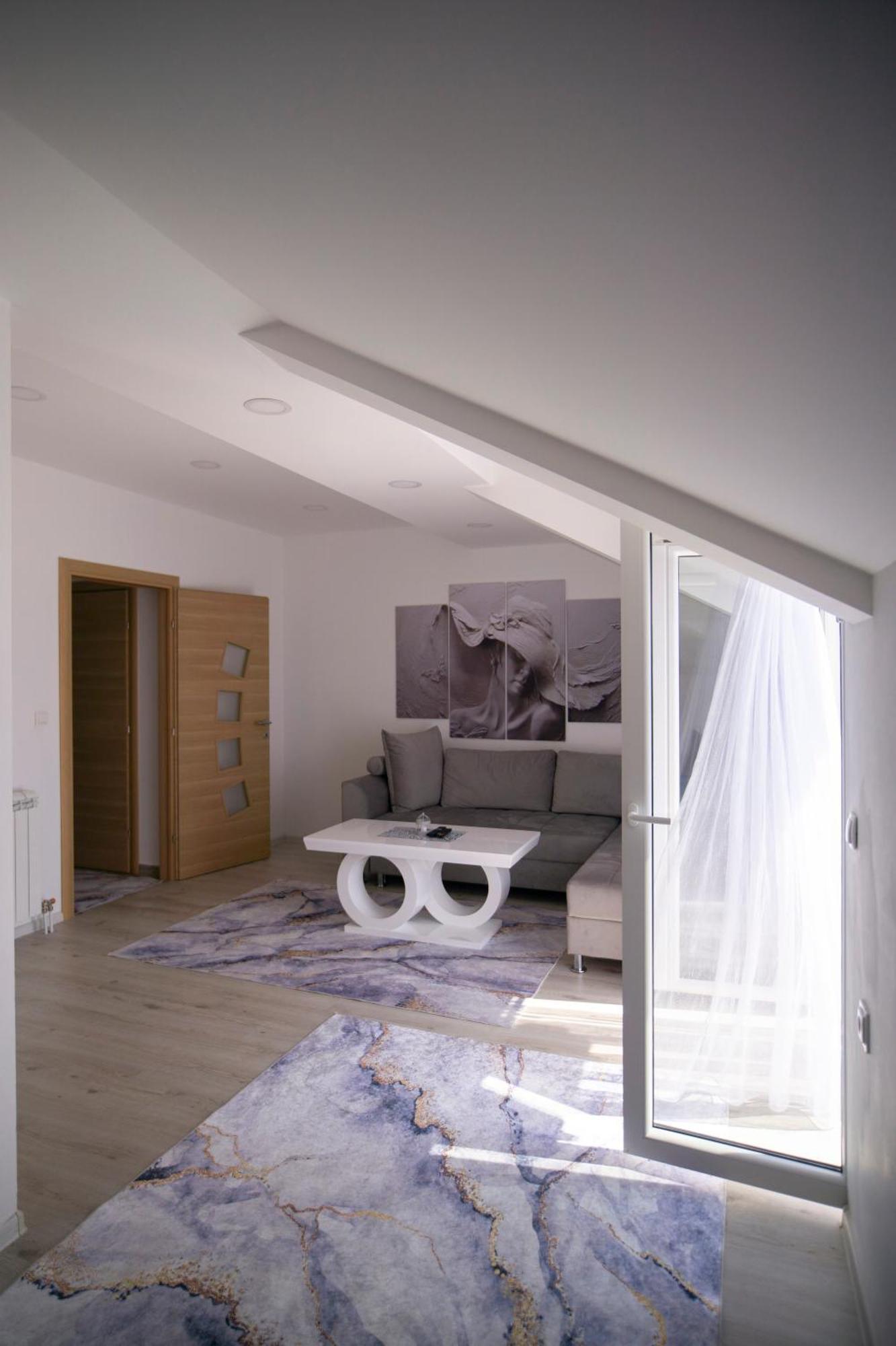 Apartamento Luxury Milicevic Trebinje